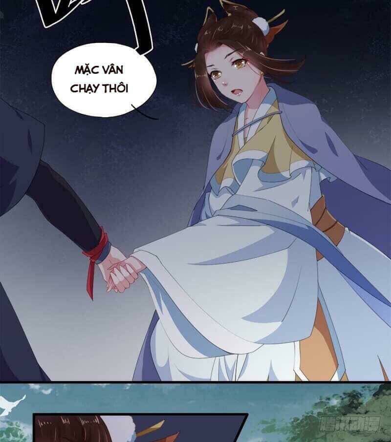 nàng công chúa nhã đan chapter 2 12