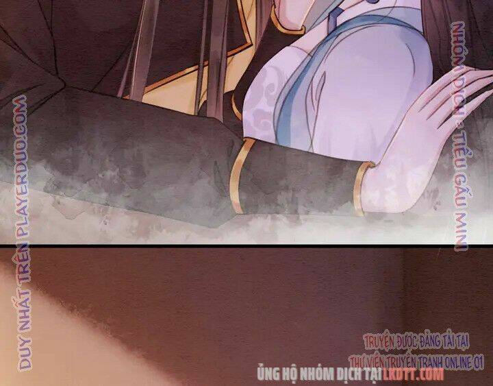trọng sinh bá sủng nhiếp chính vương quá mạnh mẽ chapter 160 4