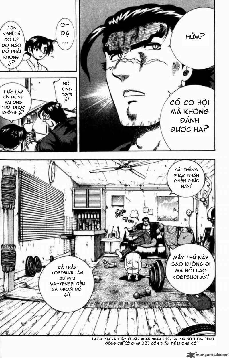 history's strongest disciple kenichi chapter 42 18