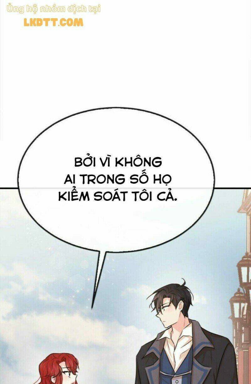 tiểu thư scarlet, em không muốn trả thù sao? chapter 6 66