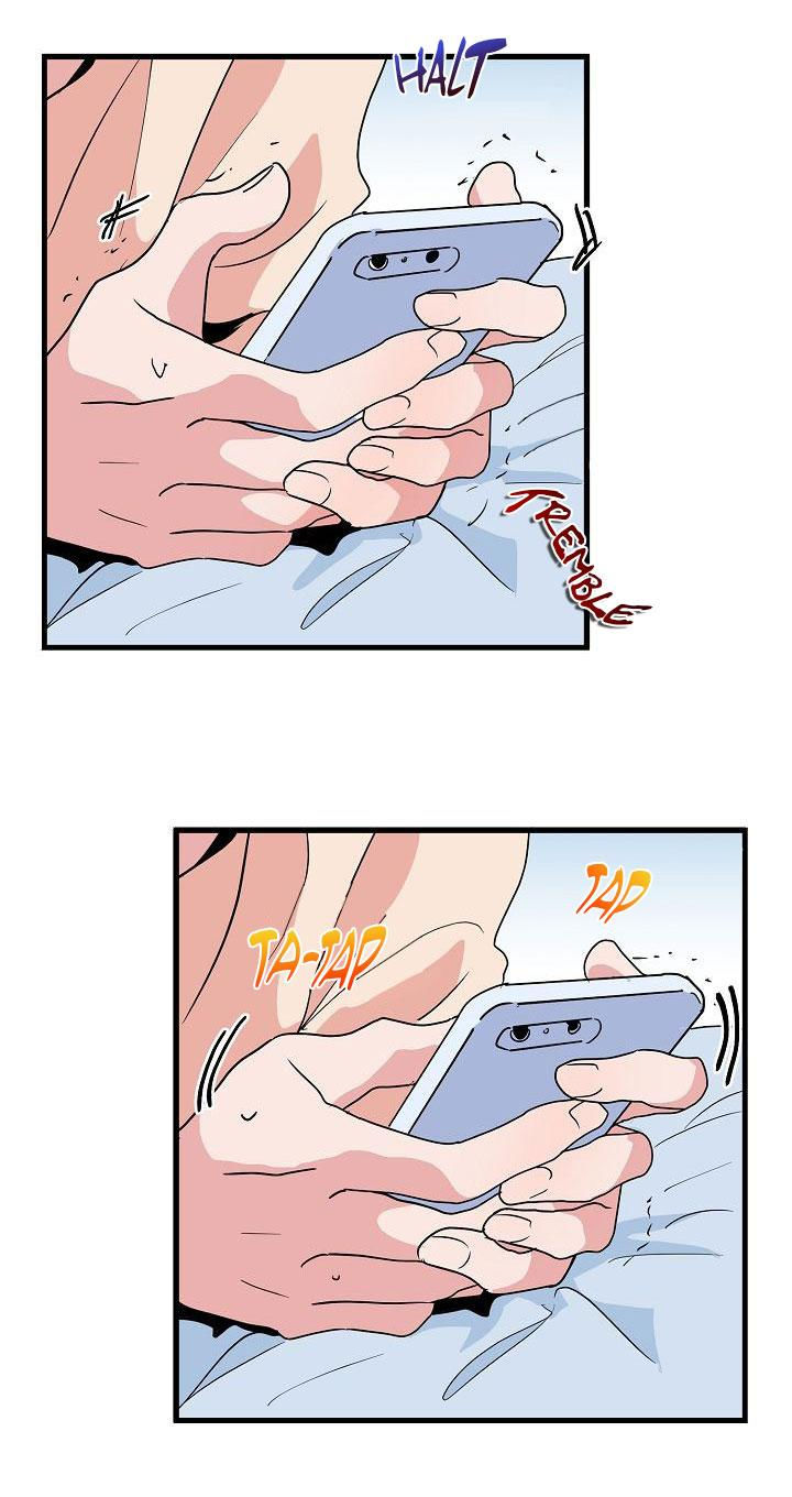 tình yêu cún con chapter 14.1 13