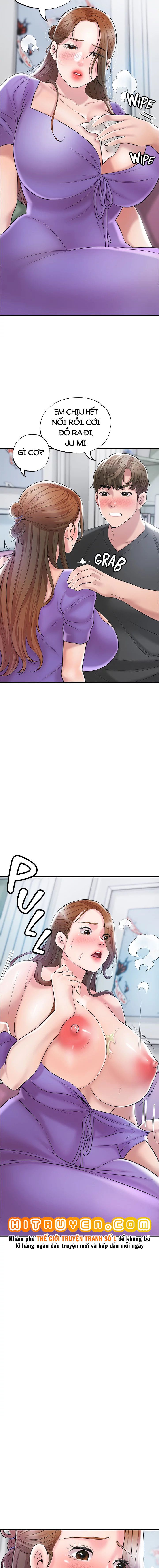 thị trấn nóng bỏng chapter 64 17