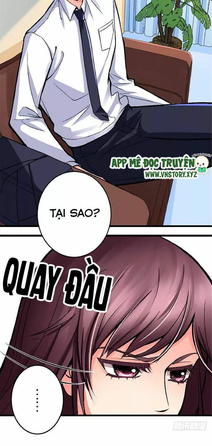 thiên hậu trở về chapter 31 8