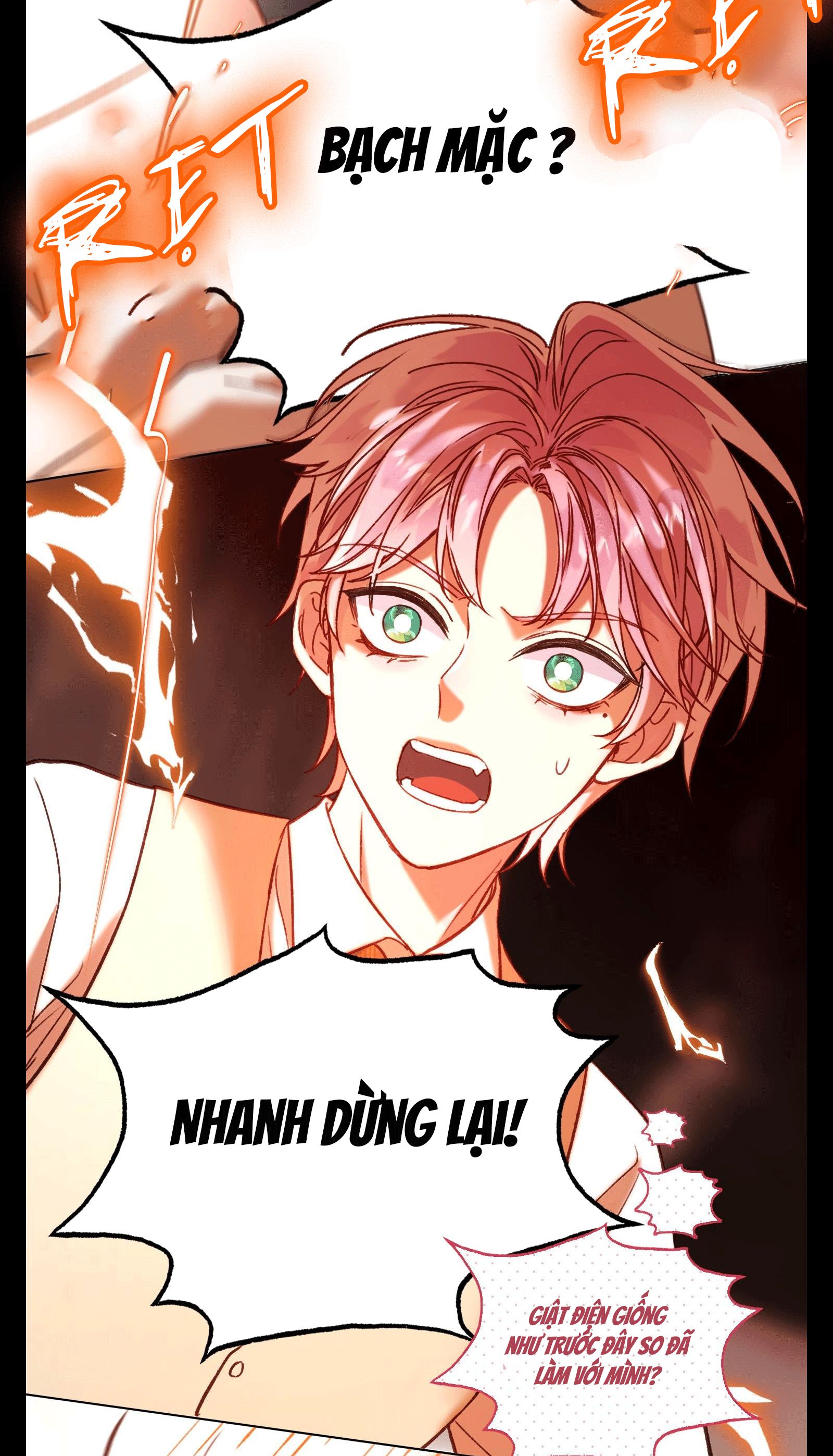 tôi phải làm một kẻ đại xấu xa chapter 77 16