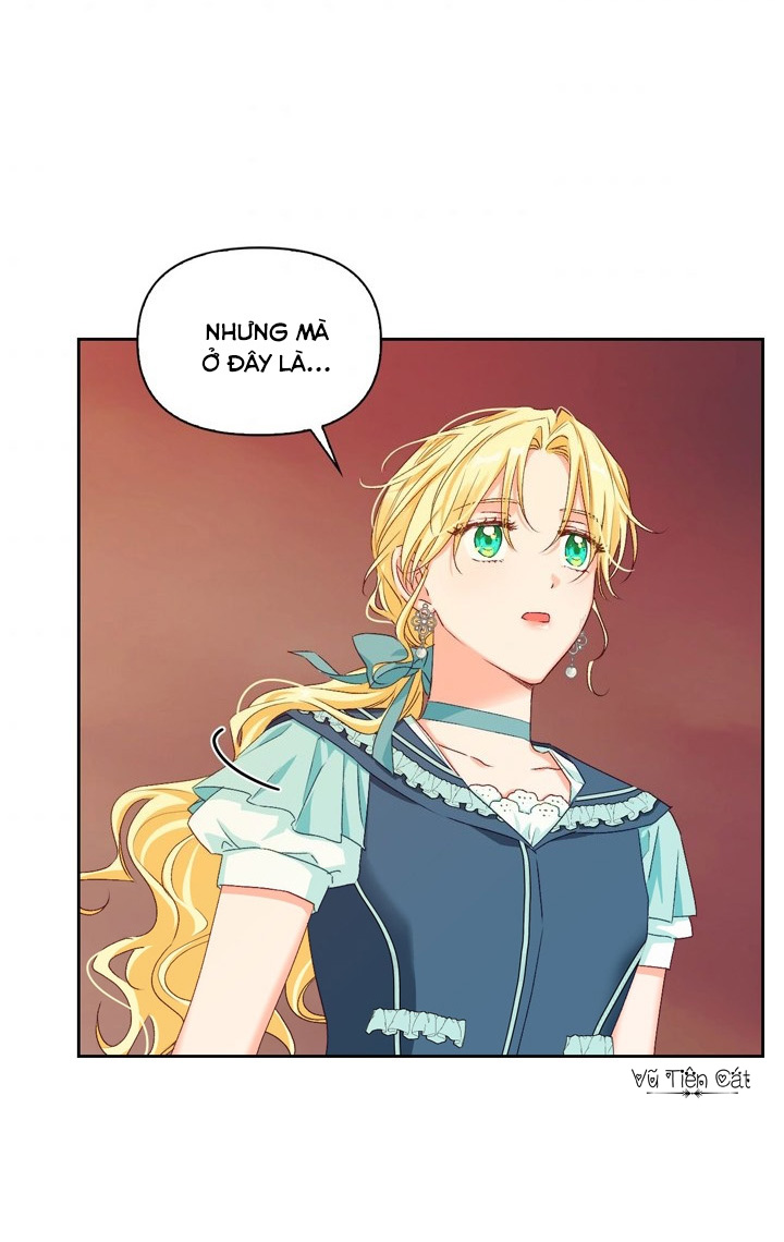 ác nữ xứng đôi với bạo chúa chapter 60 38