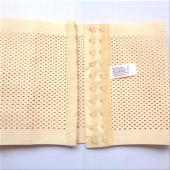 GEN NỊT BỤNG SAU SINH LOẠI CÀI KHUY TIỆN LỢI