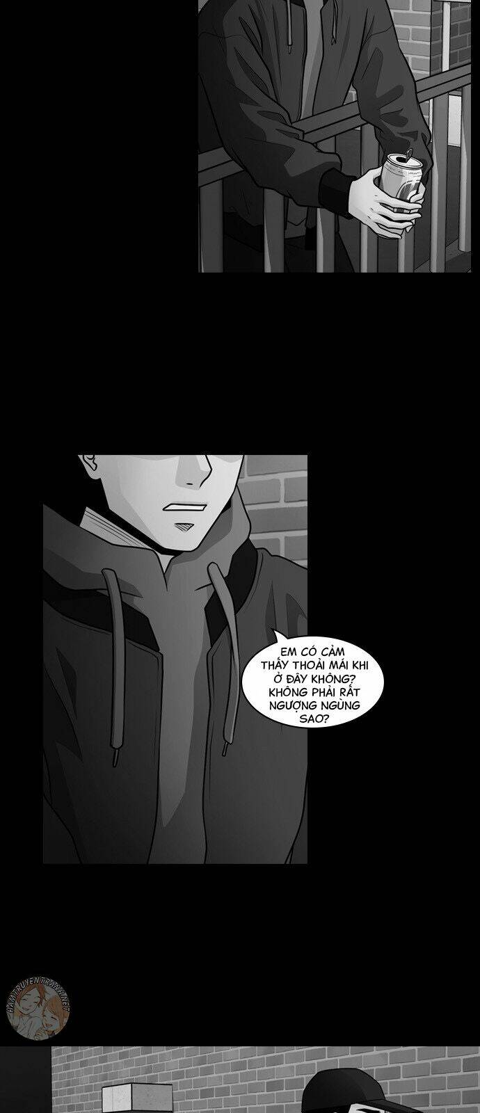 tomorrow - ngày mai chapter 30 42