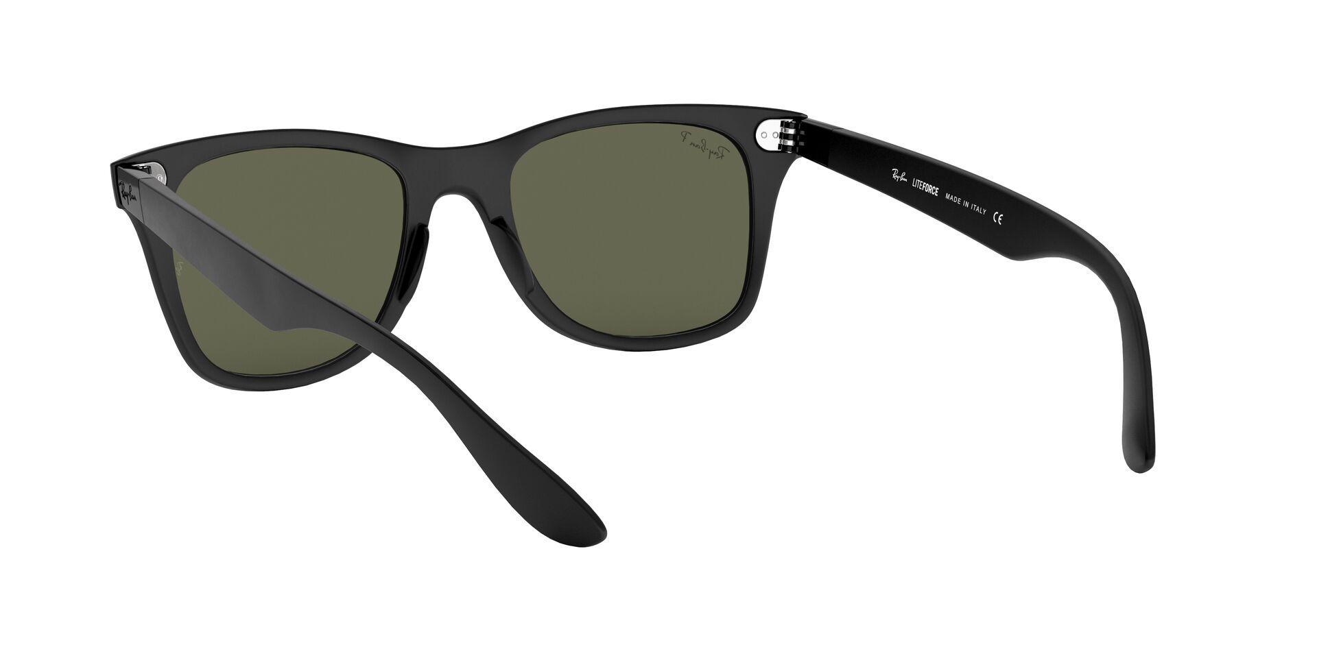 Mắt Kính Ray-Ban Wayfarer Liteforce - RB4195F 601S9A -Sunglasses