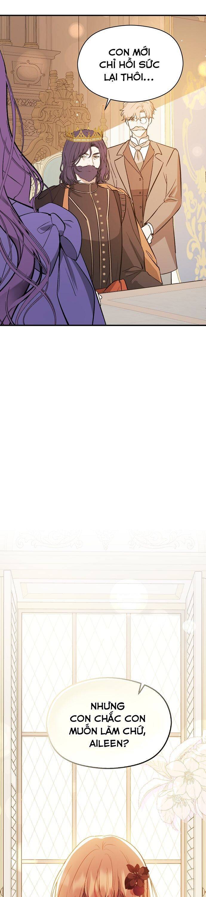 tôi không cố ý quyến rũ nam chính đâu! chapter 70 15