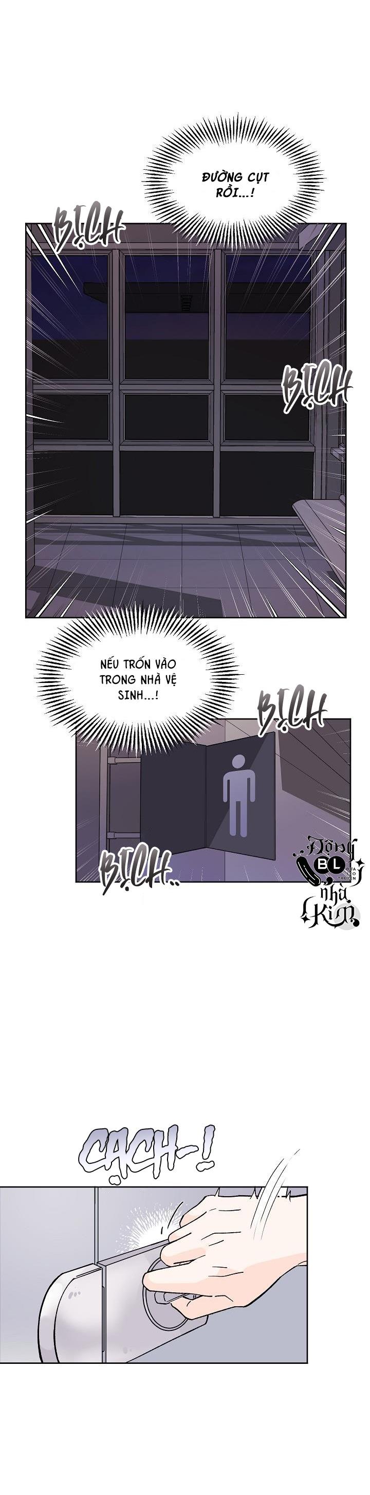 bảo vệ trinh tiết chapter 1 4