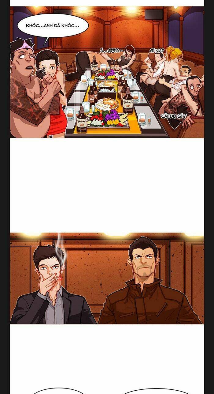 bụi đời gangnam chapter 2 18