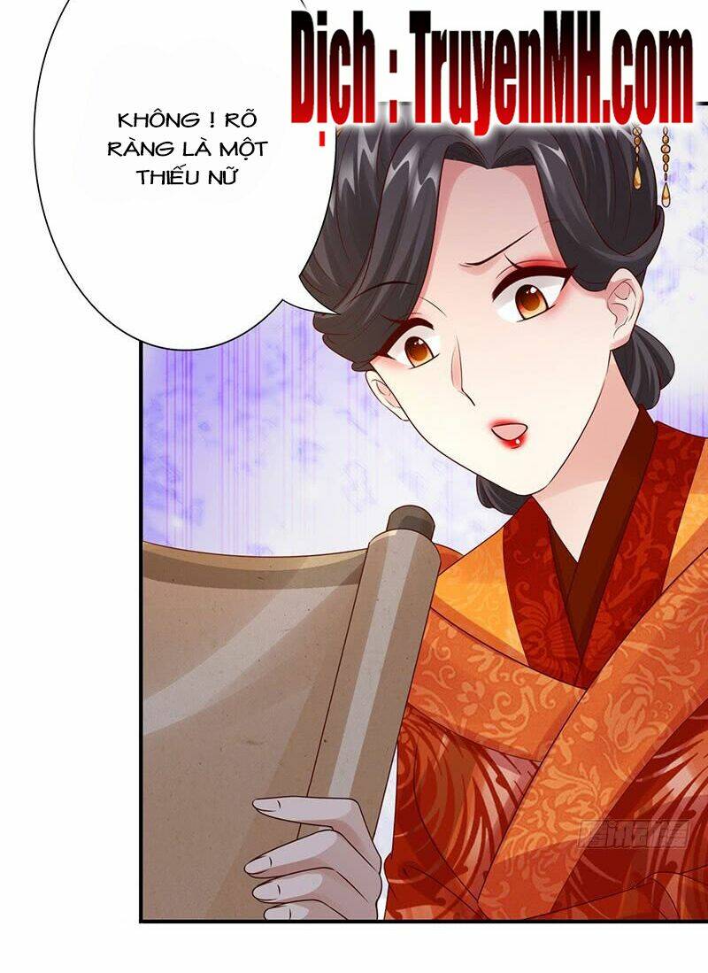 thần y yêu hậu chapter 40 18