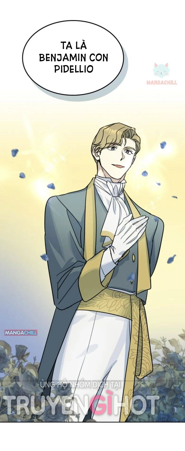 [18+] người đẹp và quái vật chapter 70.1 20