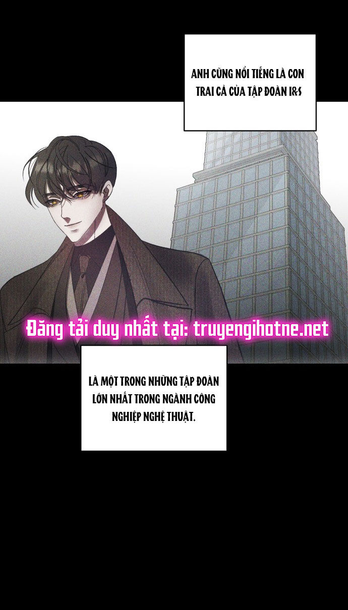 điệu nhảy say mê giữa màn đêm chapter 1.1 34