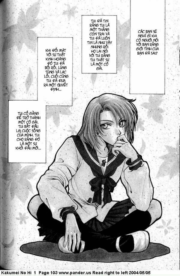 the day of revolution chapter 3 4