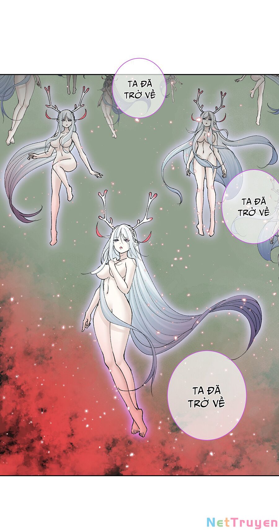 bản giáo chủ thân bất do kỷ chapter 39 54