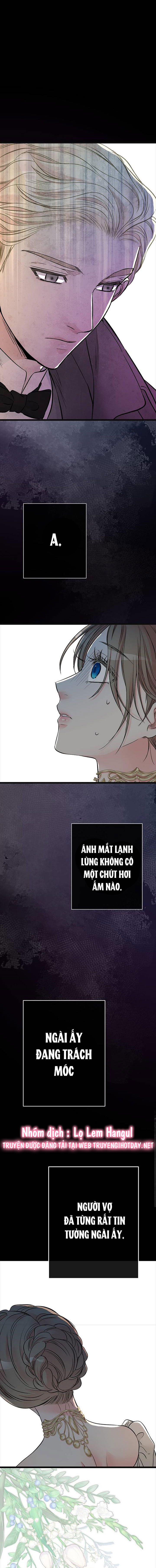 hoàng tử phiền toái chapter 43 17