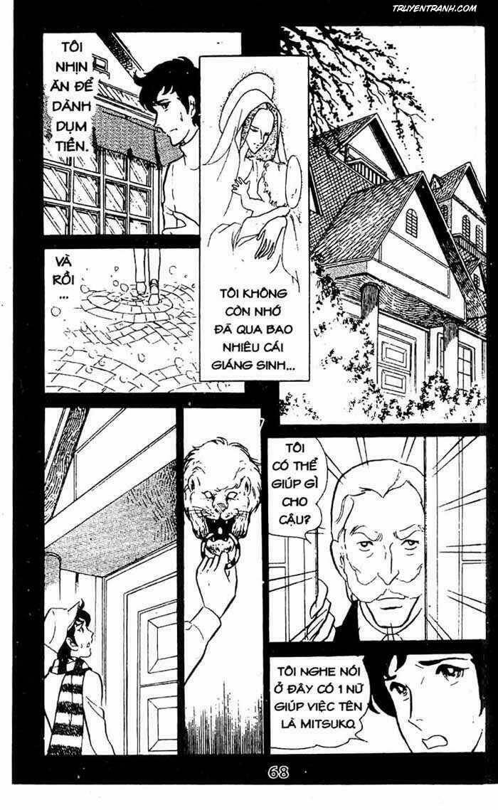 akuma no hanayome (bride of deimos) chapter 3 69