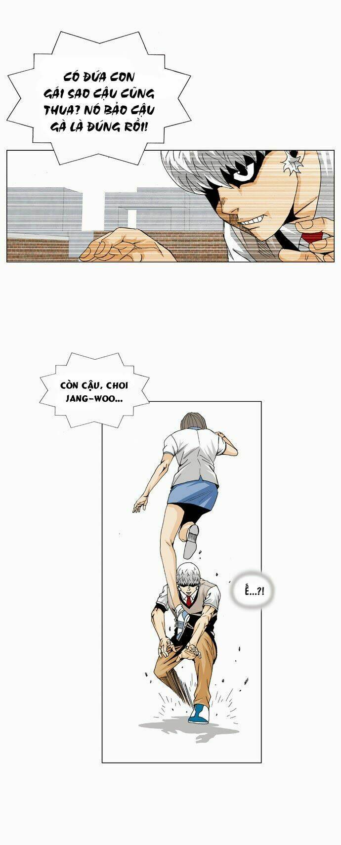 ultimate legend: kang hae hyo chapter 12 38