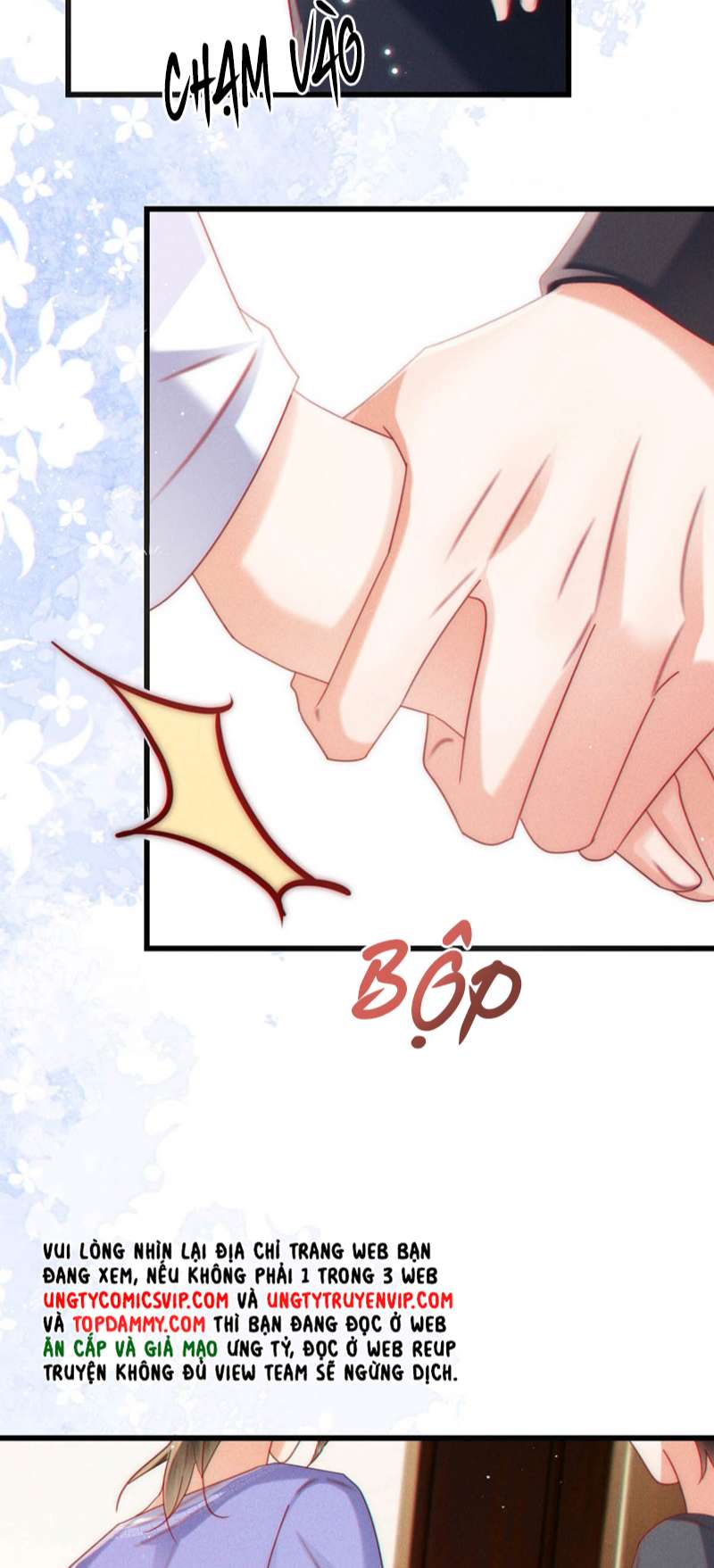 nịch tửu chapter 83 4