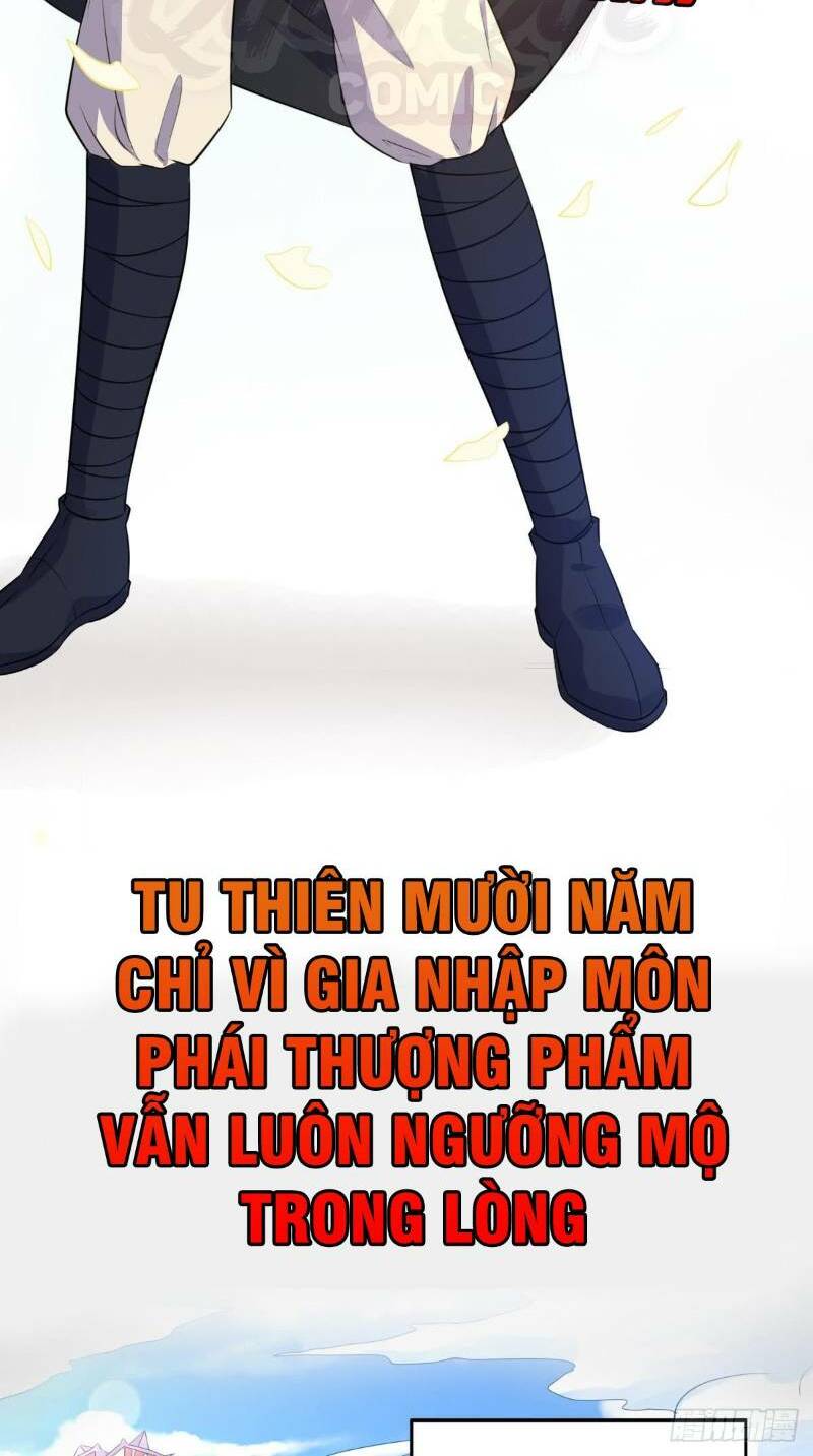 tu thiên truyện chapter 0 2