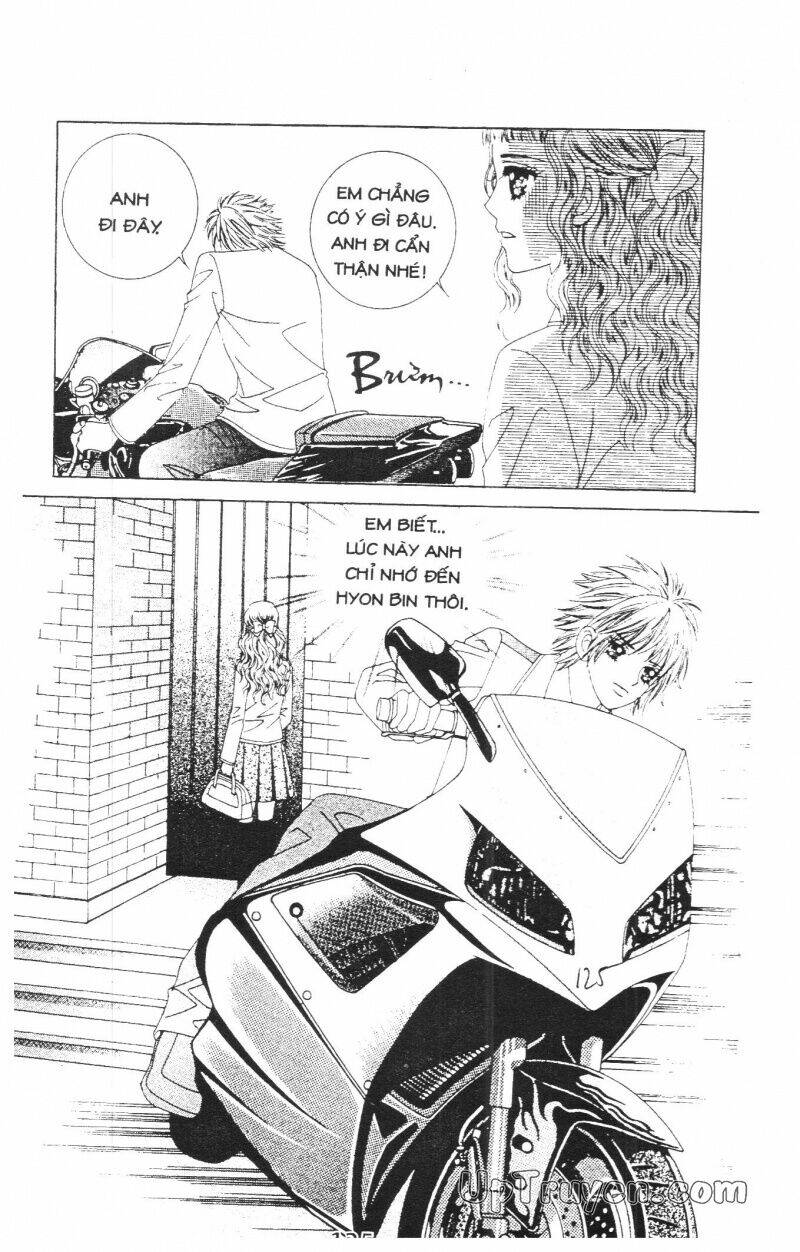 mặt nạ tình yêu chapter 61 44