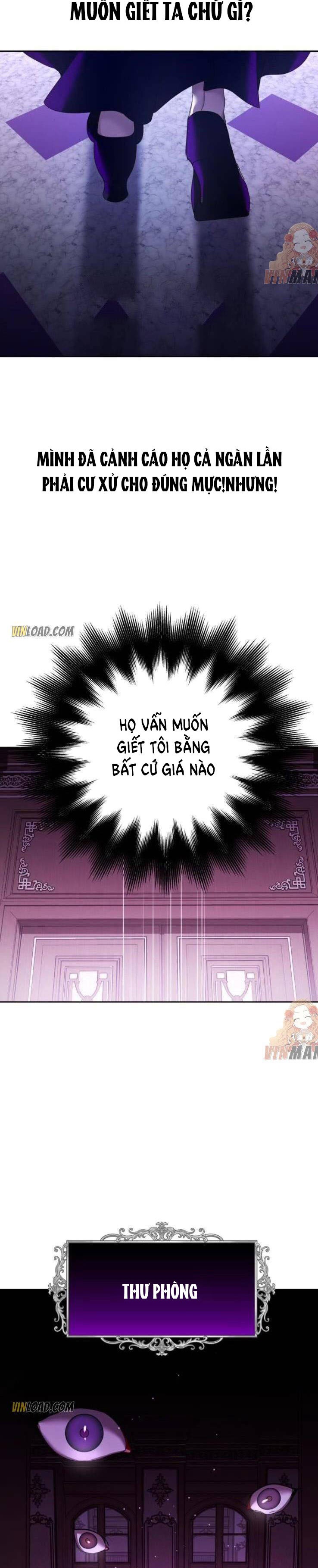 tôi muốn trở thành cô ấy dù chỉ là một ngày chapter 111 30