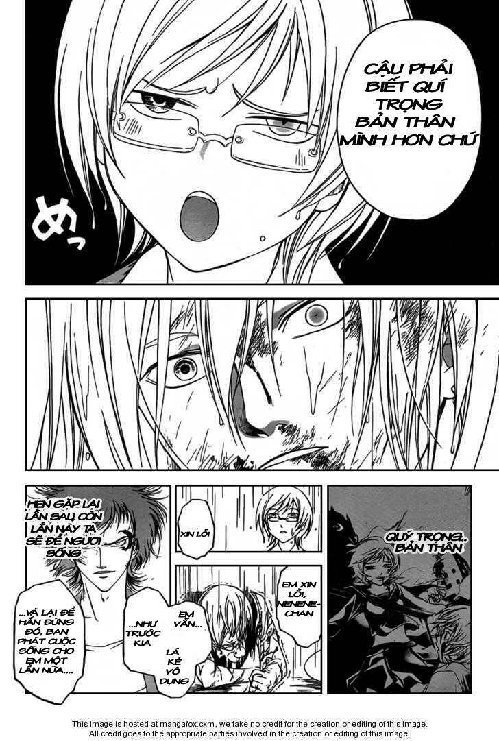 code breaker chapter 59 11