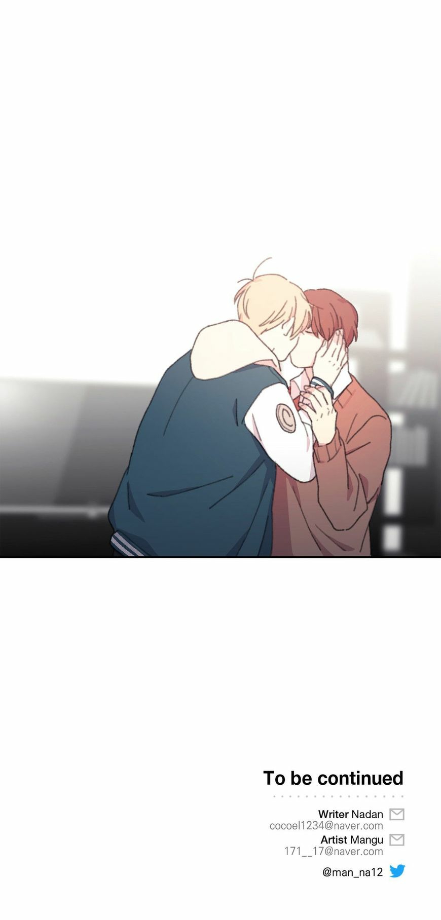 chẳng thể rời mắt khỏi cậu chapter 14 22