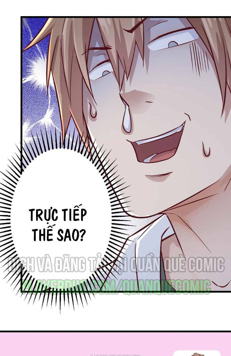 song tu đạo lữ kiểu xem mặt chapter 4 2