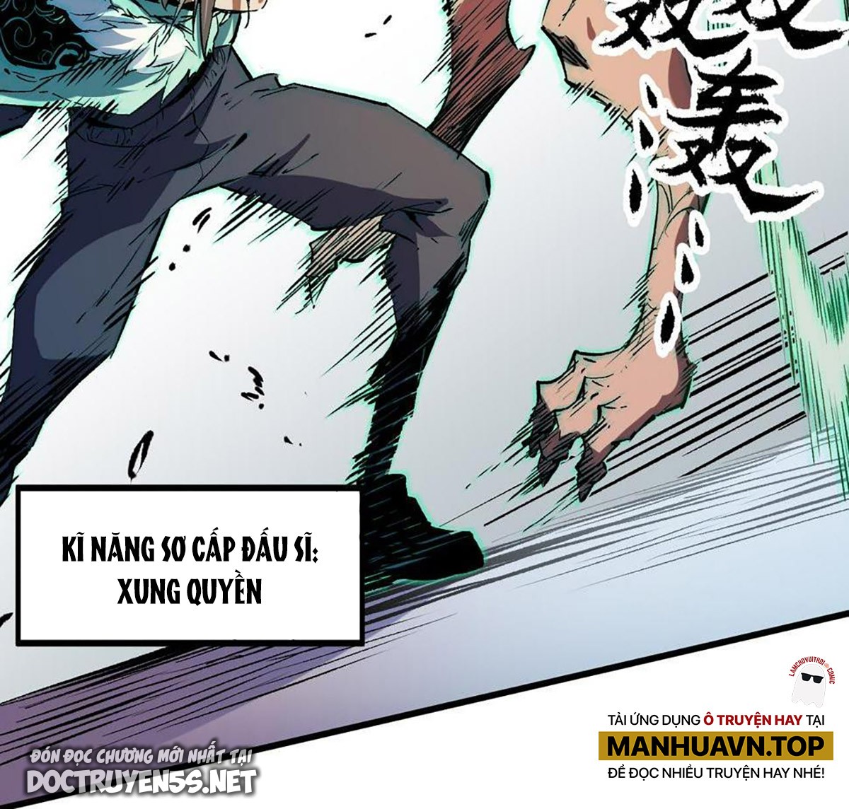 toàn dân chuyển chức: không có chức ta kết thúc thần minh chapter 30 37