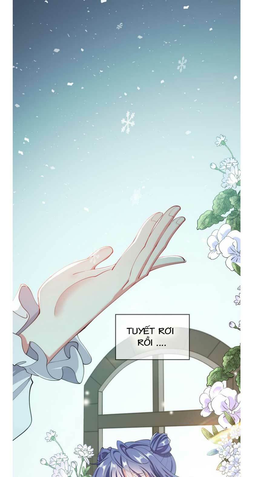 cô vợ nhỏ nuông chiều quá lại thành ác!! chapter 198.2 12