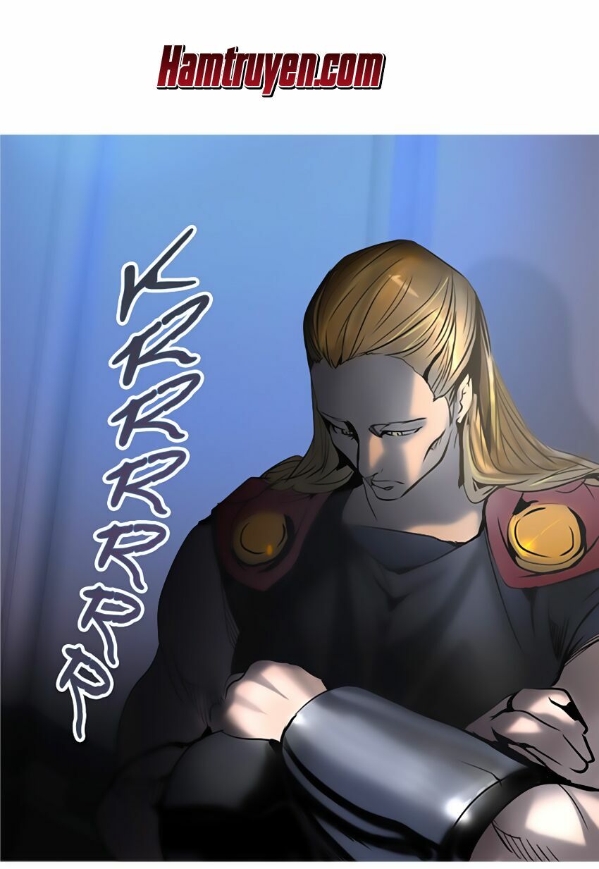 tòa tháp bí ẩn 2 chapter 200 8