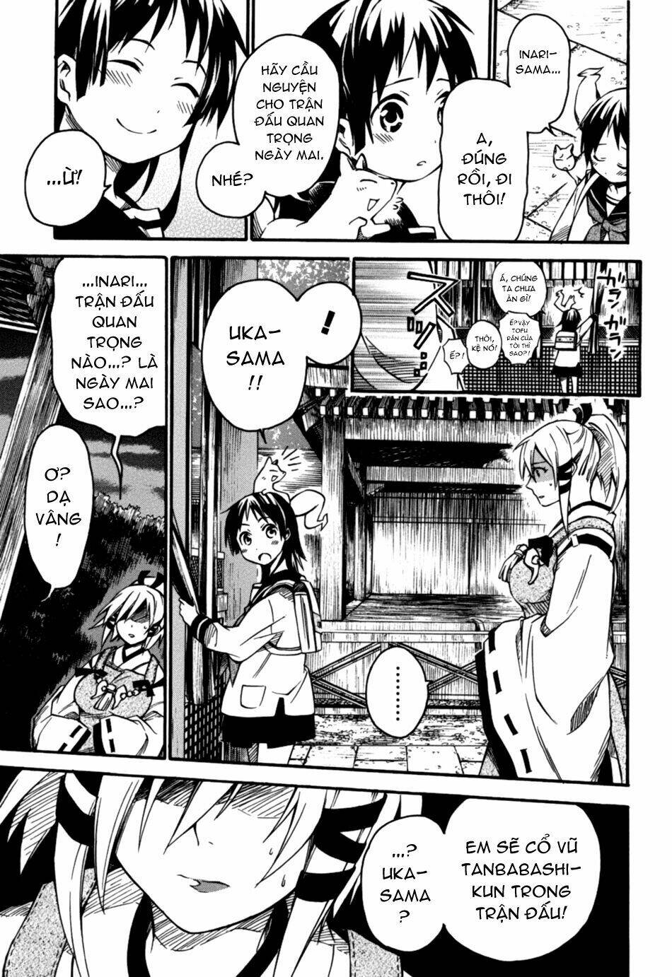 inari, konkon, koi iroha chapter 3 29