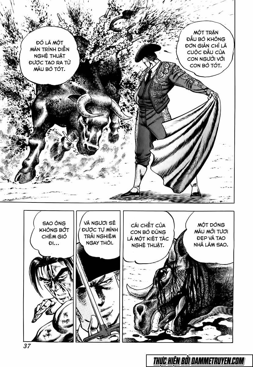 akakatsuki!! otokojuku - seinen yo, taishi wo idake chapter 26 9