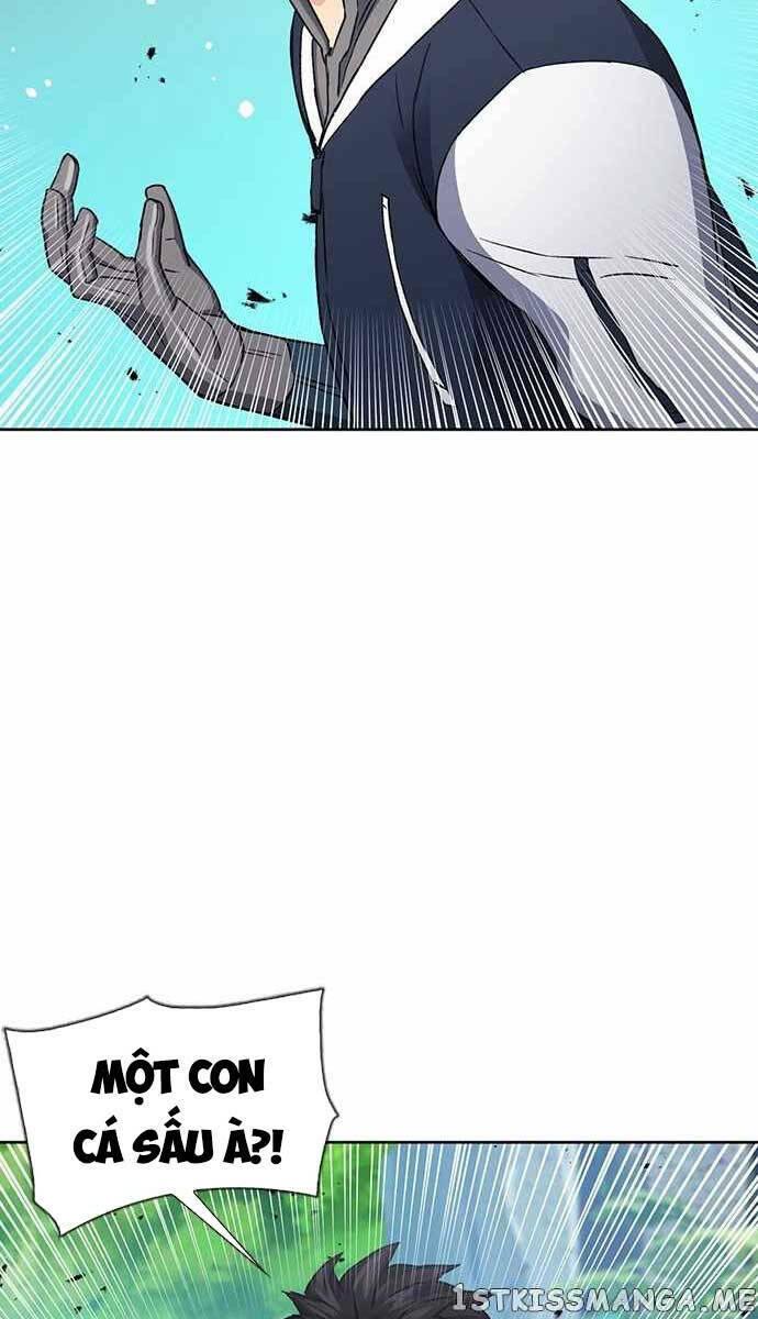 druid tại ga seoul - người hóa thú chapter 95 64