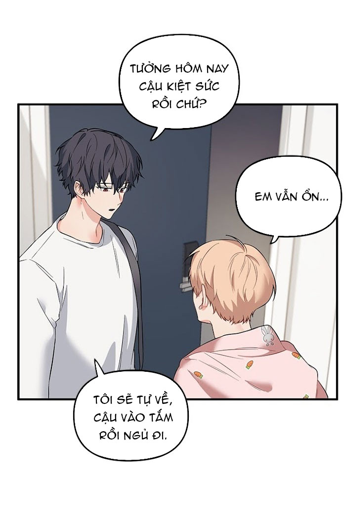 blood and love chapter 14 46