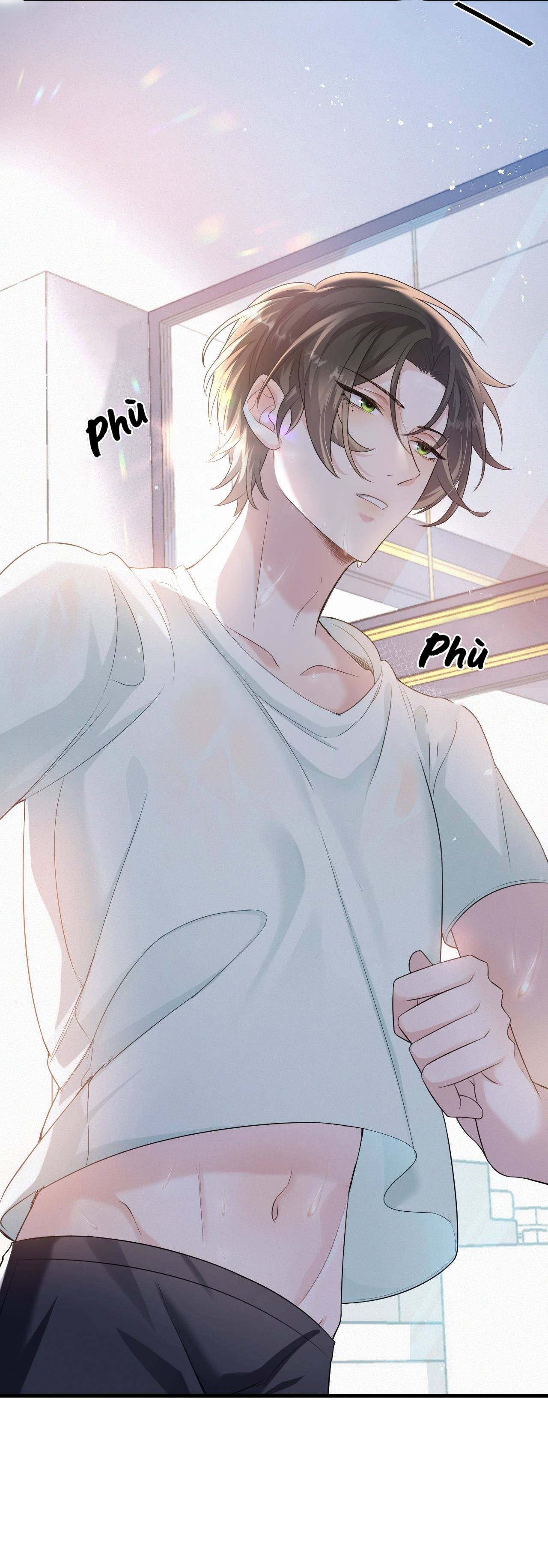 từ nay bắt đầu ngược tra nam chapter 1 4