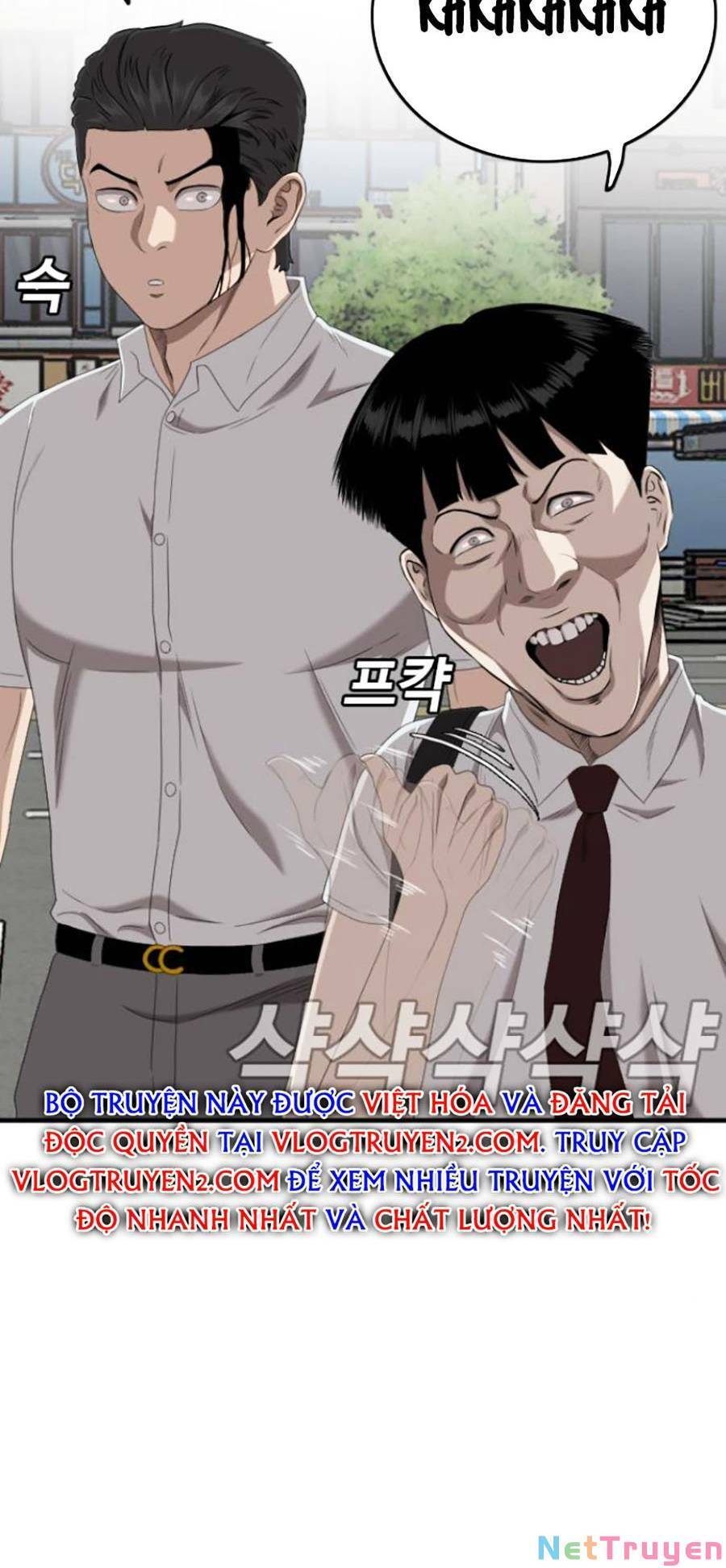 người xấu chapter 141 14