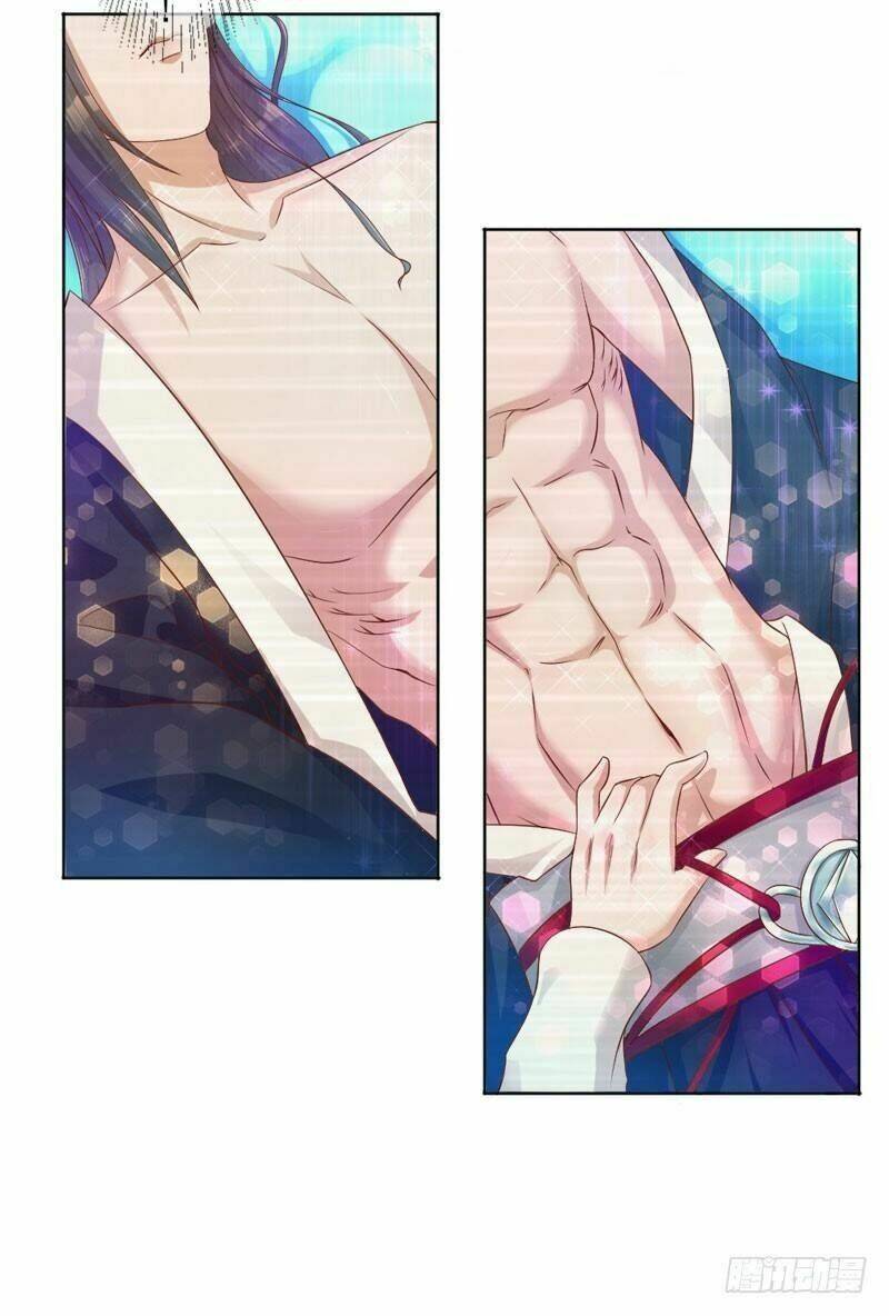 độc y cuồng phi chapter 0 10