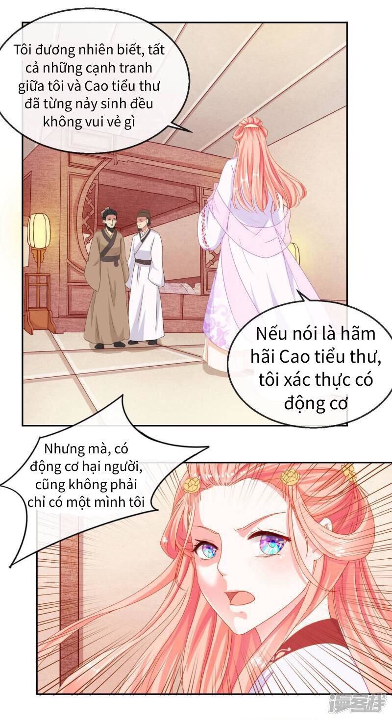 thịnh thế vô cấu chapter 7 2