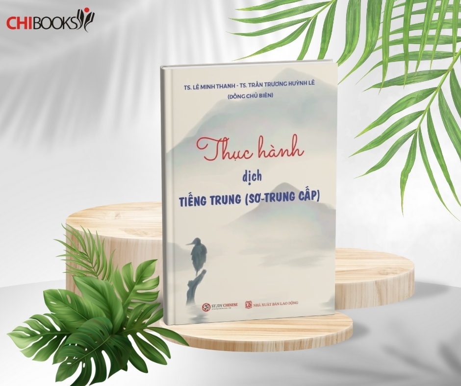 Thực hành dịch tiếng trung (sơ - trung cấp)