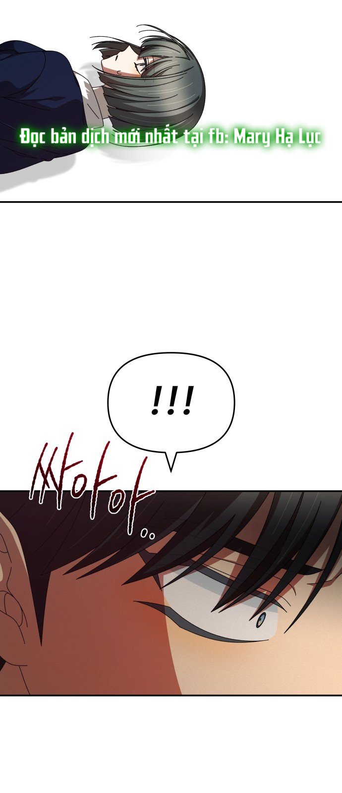 bạn gái tôi là robot -câu chuyện của cheol soo và young hee chapter 8.2 8