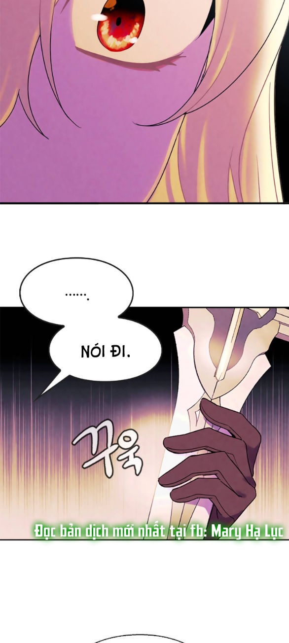 [bản 18+] trò chơi săn mồi của hoàng đế và thánh kỵ sĩ chapter 15.1 11