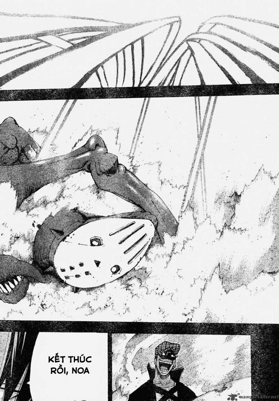 soul eater chapter 81 17