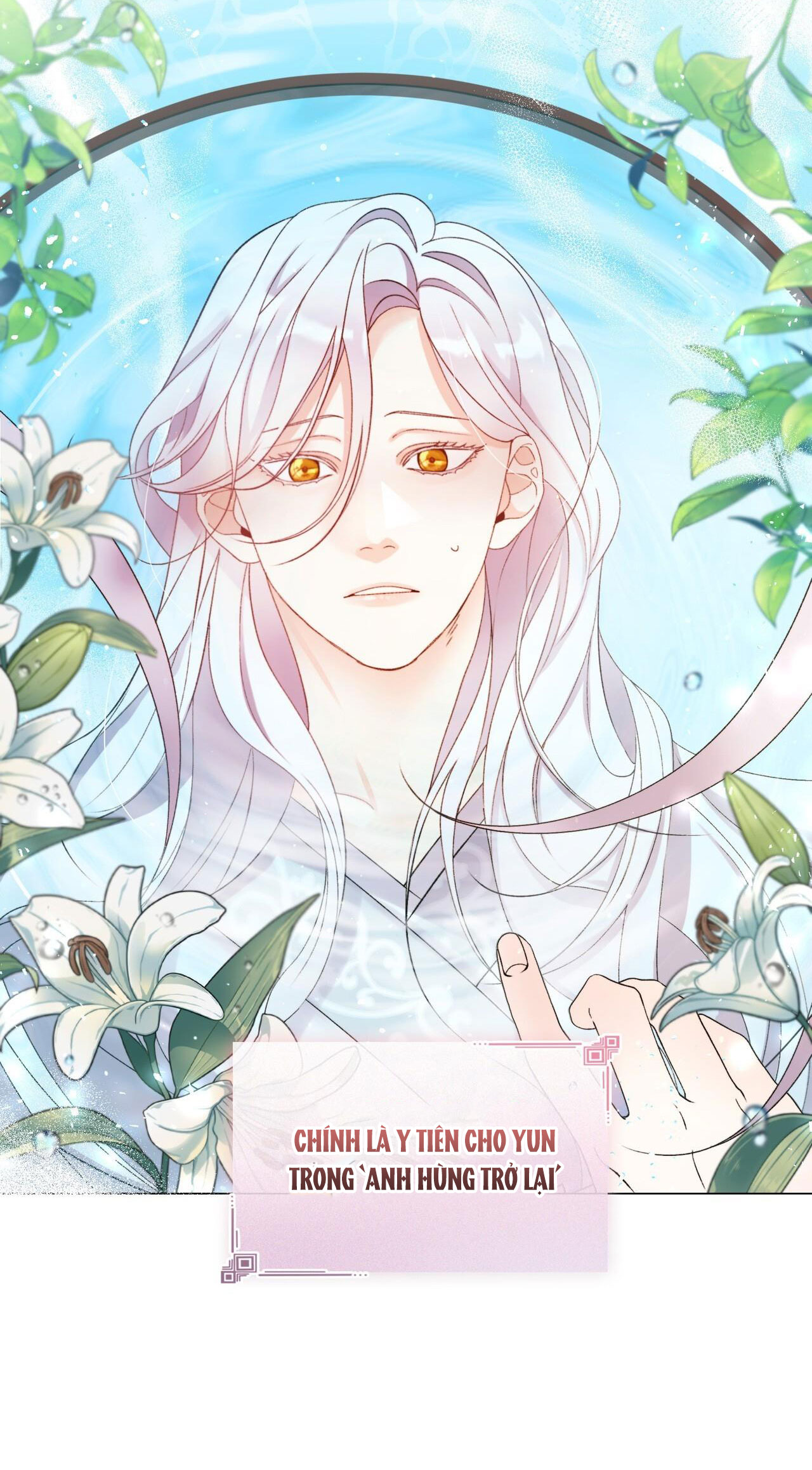 nâng niu nuôi dưỡng giáo chủ ma giáo chapter 1.1 19