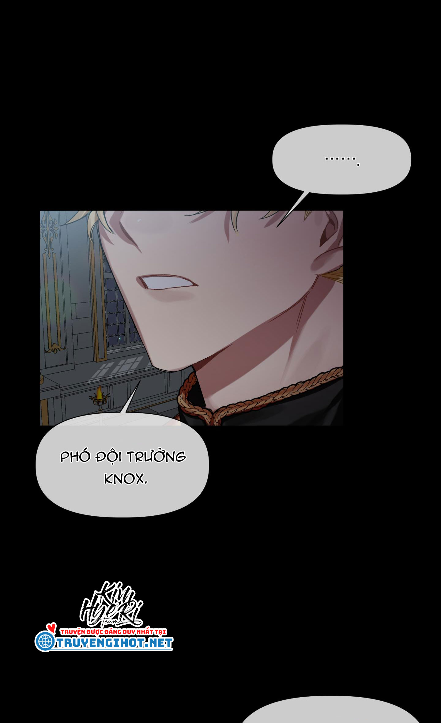 bỗng ngày nọ bị một tên đáng ghét cầu hôn chapter 1.1 17