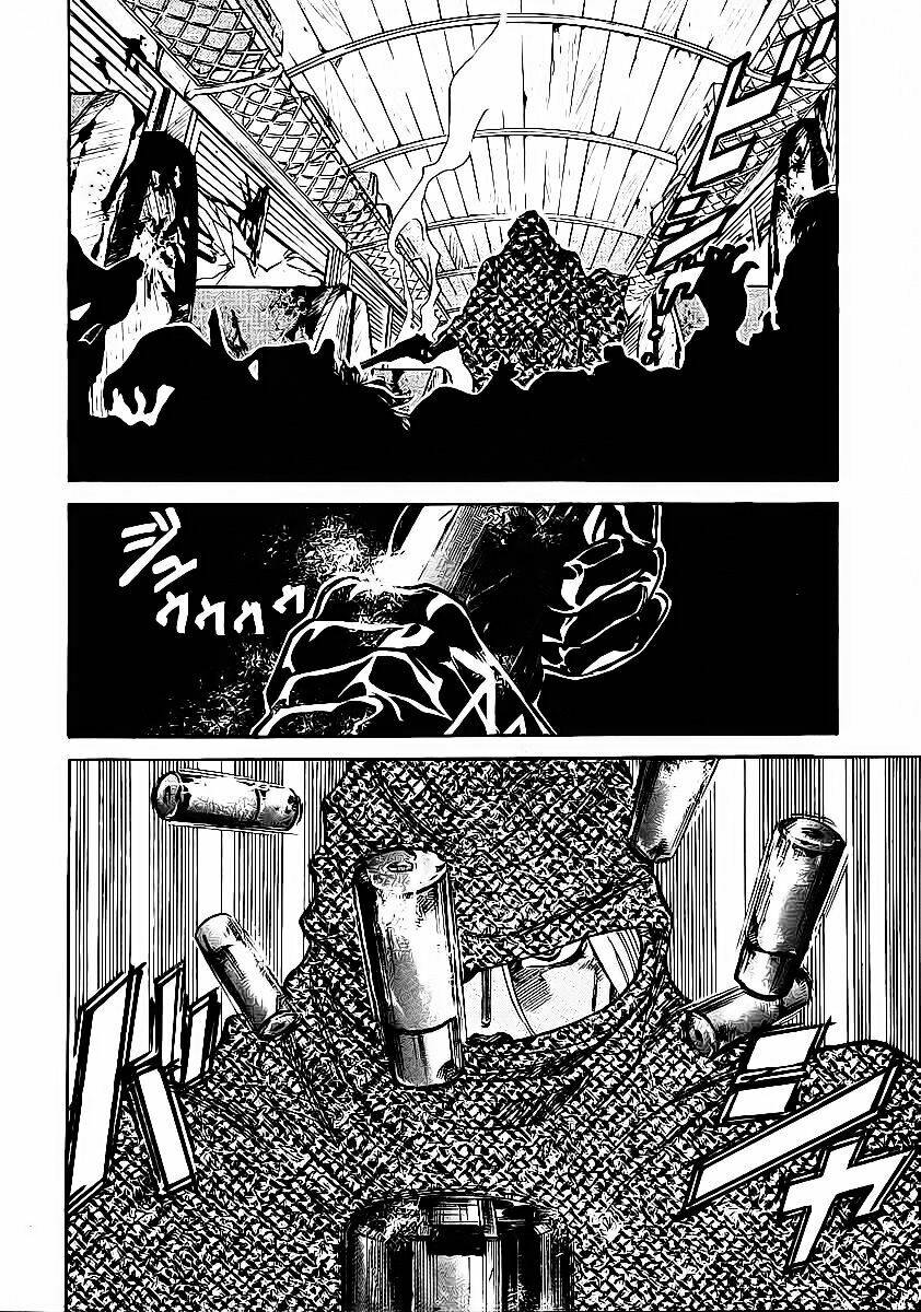 red living on the edge - người da đỏ lang thang chapter 36 24