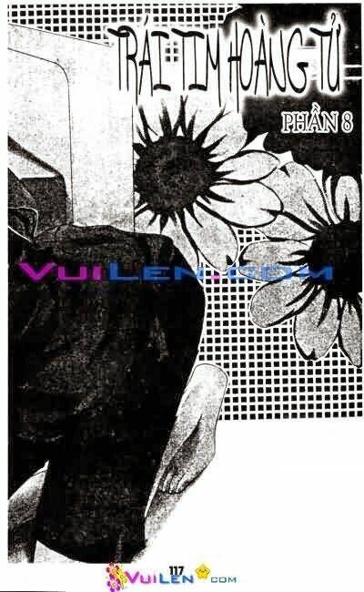 trái tim hoàng tử chapter 2 117