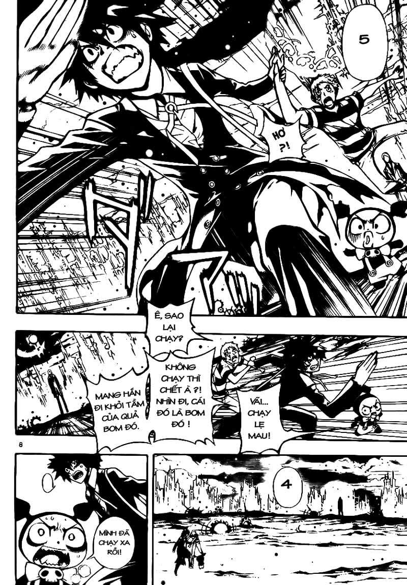 defense devil chapter 7 18